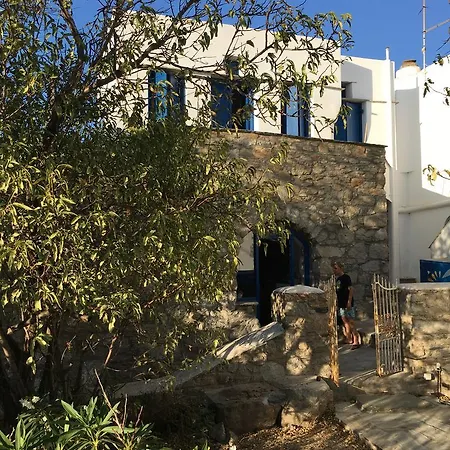Σπίτι διακοπών La Maison De Volax