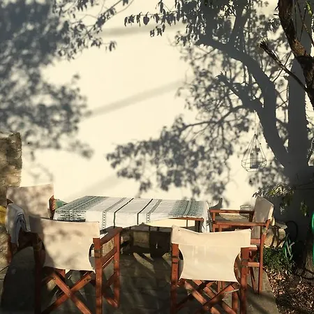 La Maison De Σπίτι διακοπών Volax