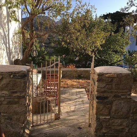 Σπίτι διακοπών La Maison De *