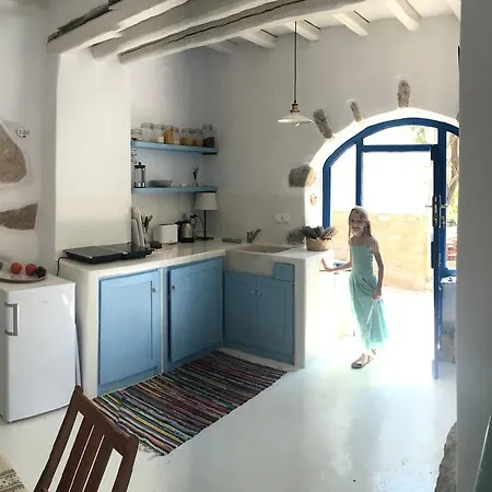 La Maison De Σπίτι διακοπών *