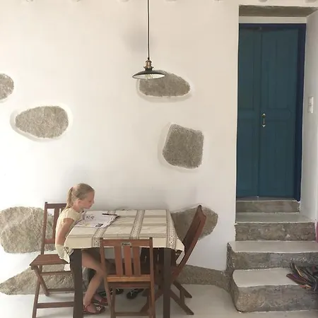 La Maison De Feriehus