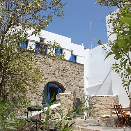 La Maison De *