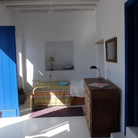 La Maison De Volax