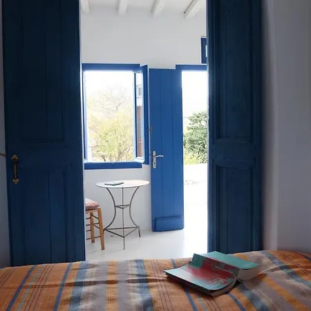 La Maison De Feriehus