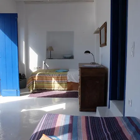 La Maison De *