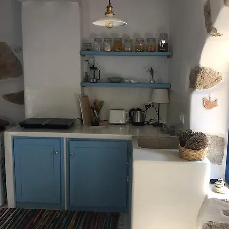 La Maison De Σπίτι διακοπών Volax